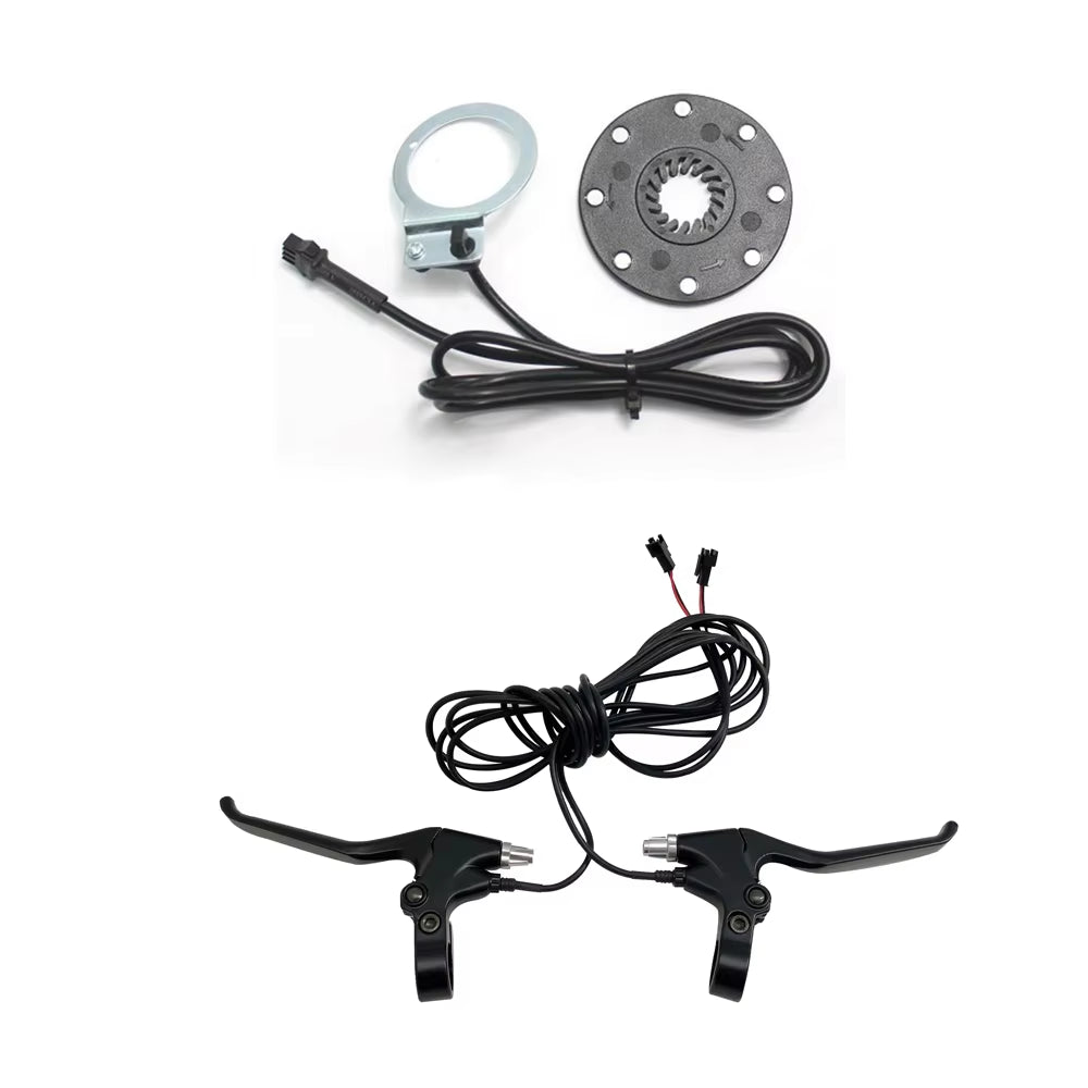 Electric Bike Conversion Kit 20-29 Inch 700C Ebike Conversion Kit 36V 250W 48V 1000W 1500W Front Rear Bicycle Hub Motor Wheel